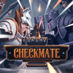checkmate by ufahero365