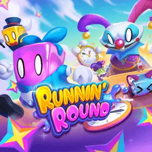 runnun by ufahero365