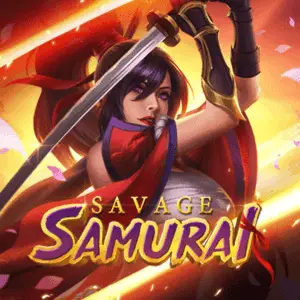 samurai by ufahero365